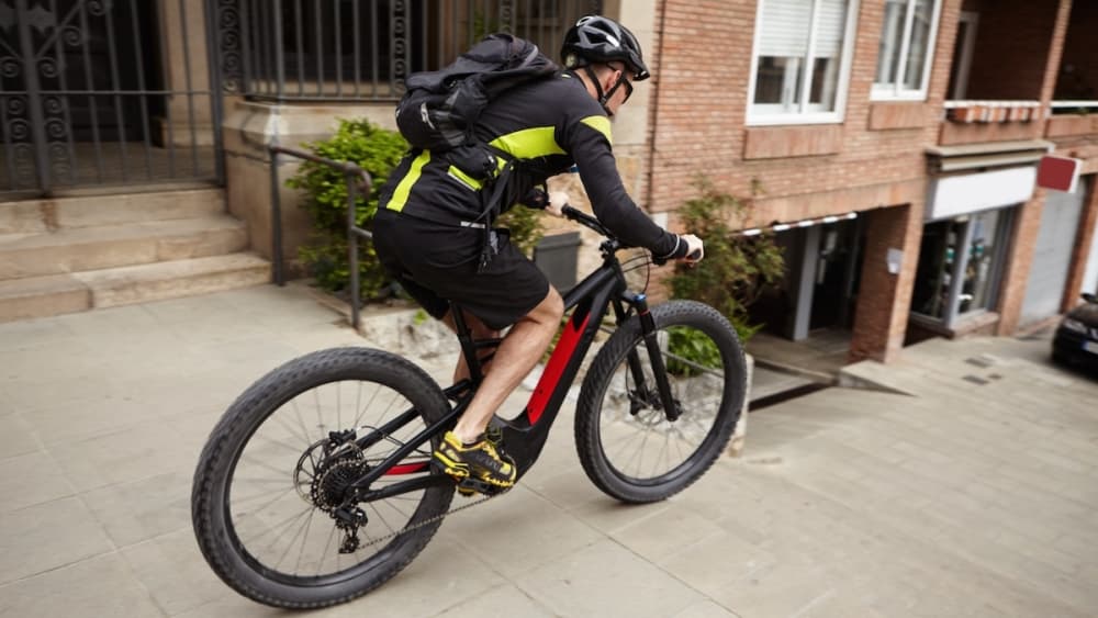 Locomotion E-Bikes showroom and service shop set to open this spring in McKinney