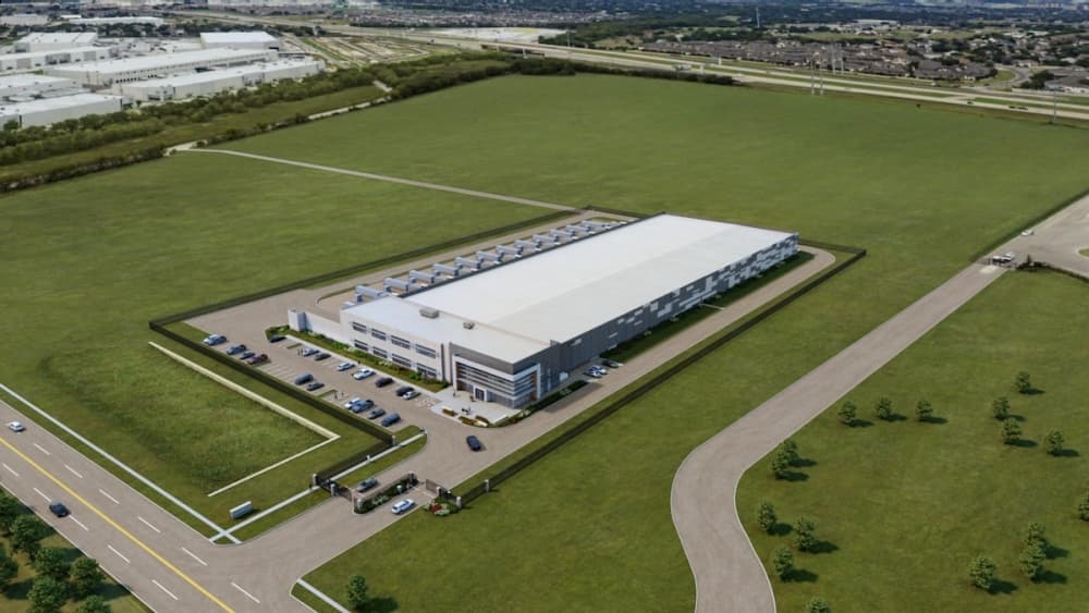 Skybox Datacenters to build new data center in Pflugerville, invest up to $548M in city
