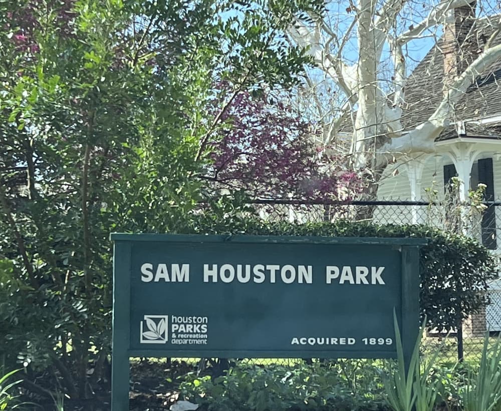 Houston City Council approves amended lease agreement with The Heritage Society