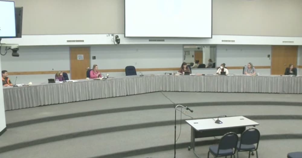 Round Rock ISD board undecided regarding superintendent employment status, will reconvene March 21