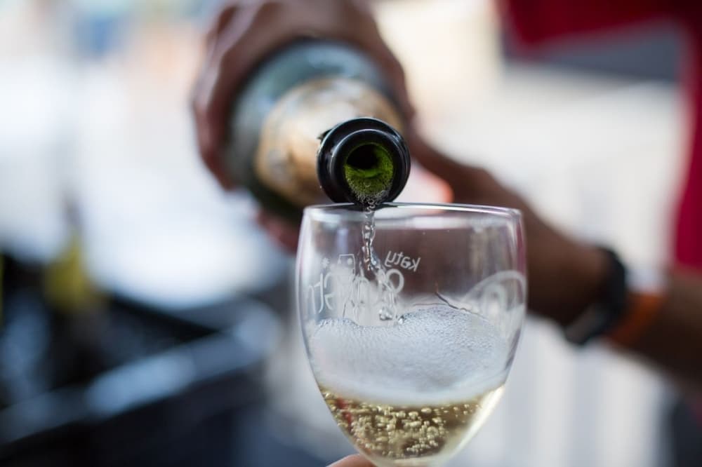 Katy Sip N Stroll returning in April with new wine, craft beer and culinary offerings