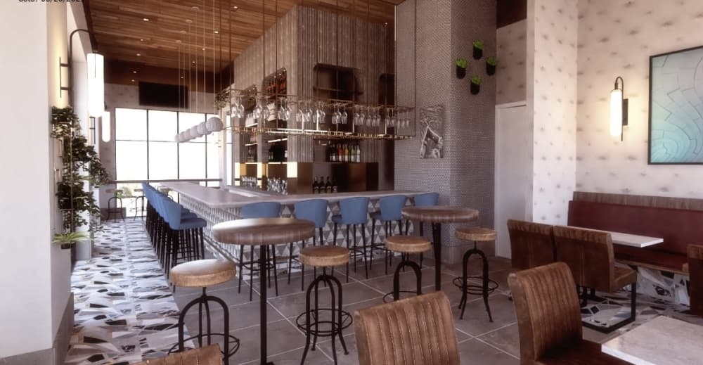 Bar Lago to open in Montgomery