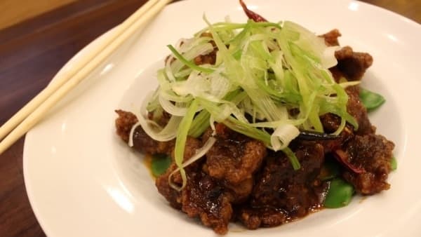 Howard Wang’s China Grill to close at The Star in Frisco
