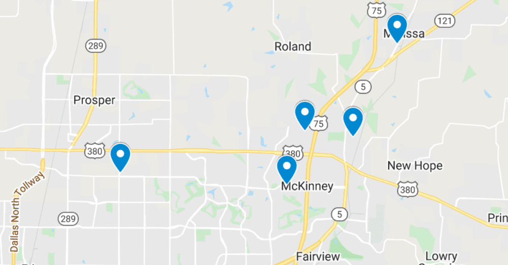 $12.3M new construction on McIntyre Road, plus more upcoming projects in McKinney