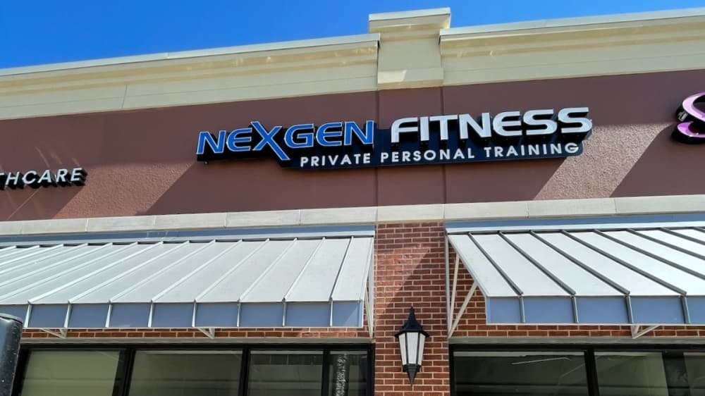 NexGen Fitness set to open McKinney personal training studio in April
