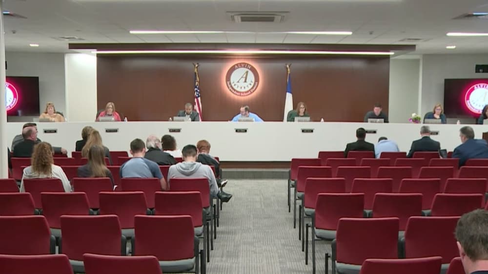 Alvin ISD board renews its district of innovation local plan