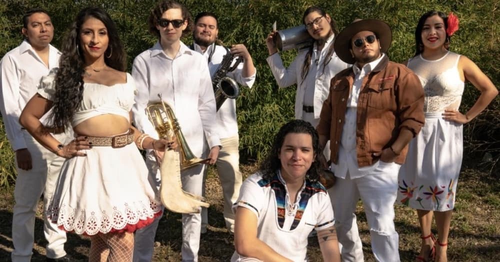 San Antonio musicians excited to be part of return of SXSW