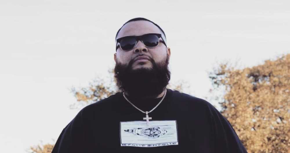 San Antonio artist Intre is set to perform March 17 at the Sheraton Backyard during the South by Southwest music festival in Austin. (Courtesy Vincent Armstrong/SXSW)