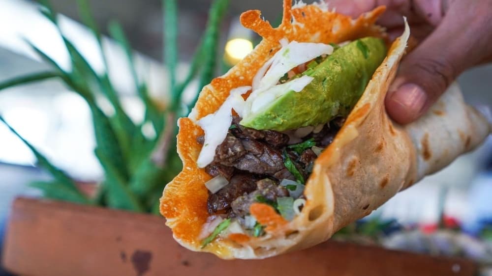 Salsa Limón location coming to North Fort Worth this summer