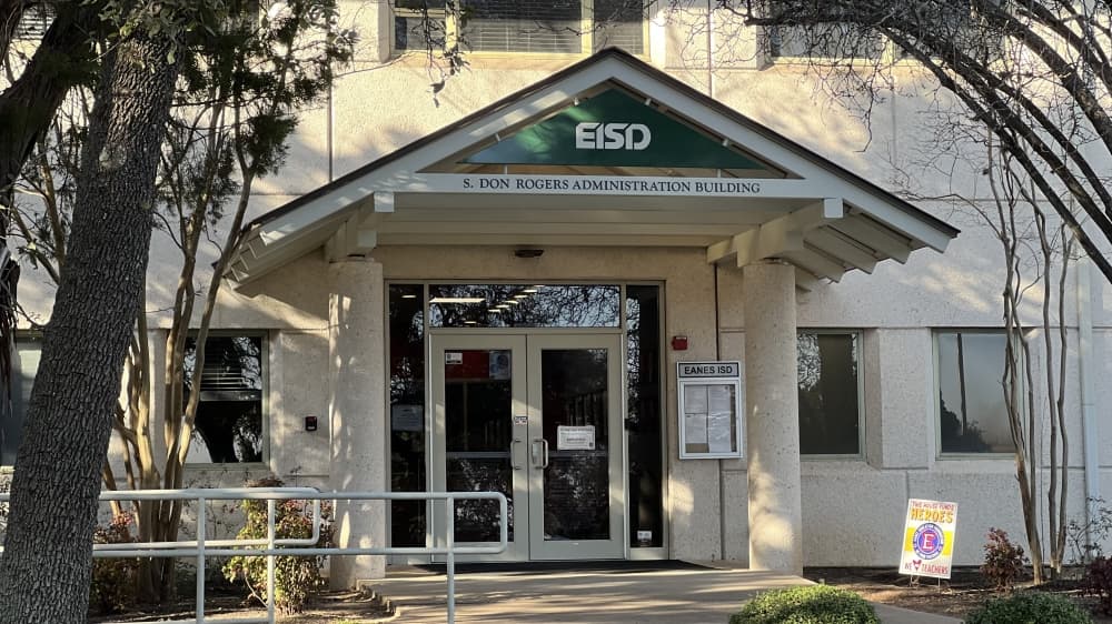 Eanes ISD requests community feedback on health, sexuality instruction materials
