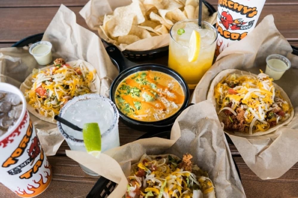 Torchy's Tacos coming soon to New Braunfels