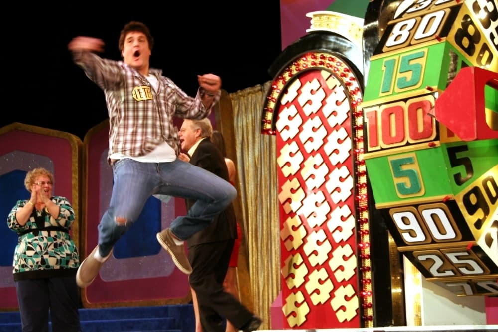 Live music, 'The Price is Right,' pro wrestling and a rolling car show: Your March To-Do List for the Cedar Park and Leander area