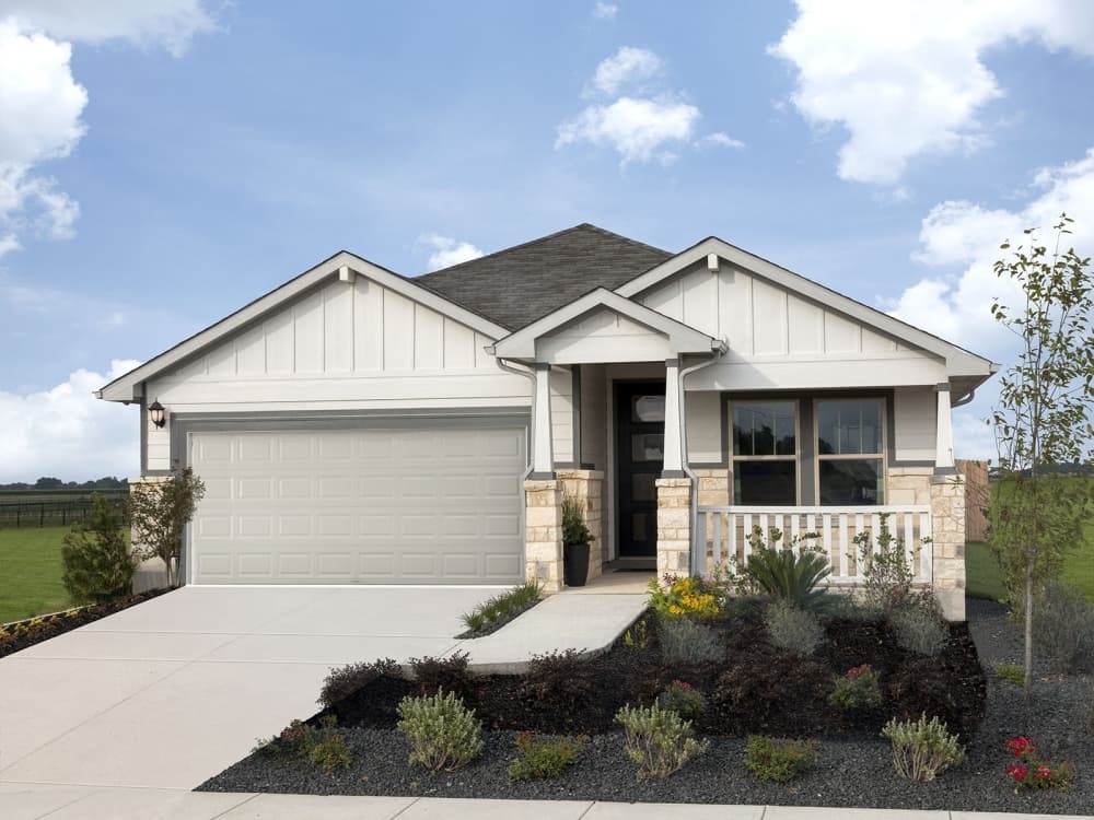 Georgetown's MorningStar neighborhood to see expansion this spring