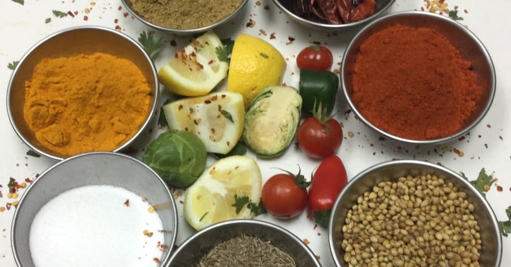 Mexican-Pakistani fusion restaurant now open in Sugar Land's Woodbridge Shopping Center