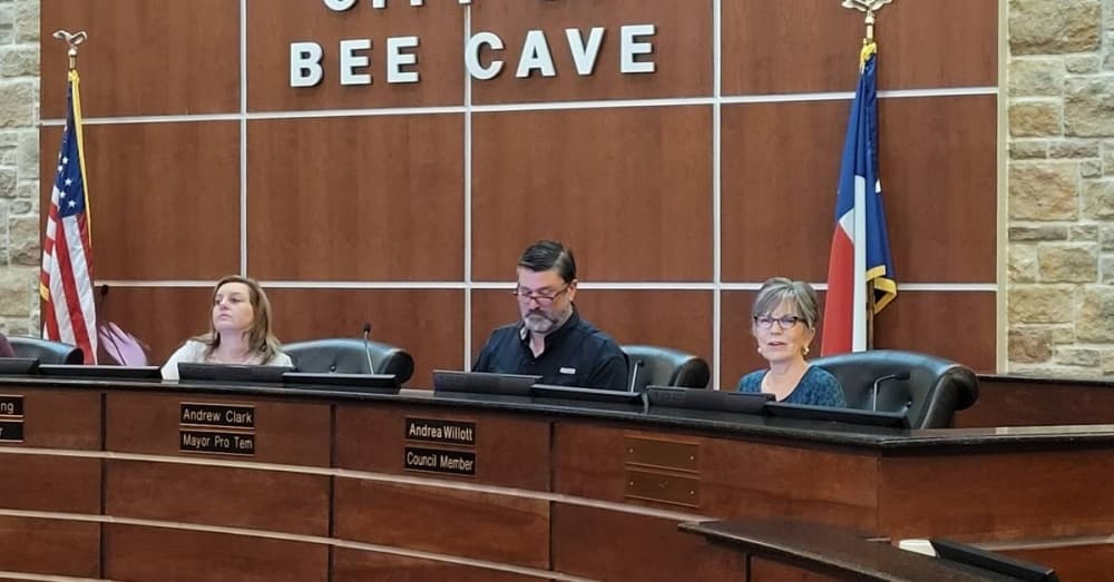 Bee Cave approves funds for upcoming RM 620 project
