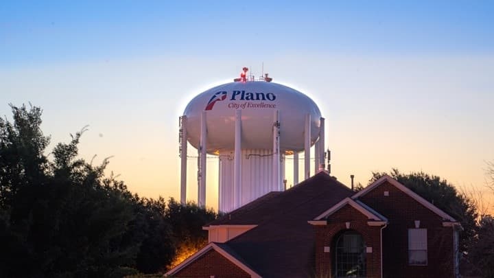 Plano asking for resident input on survey that will affect city's future