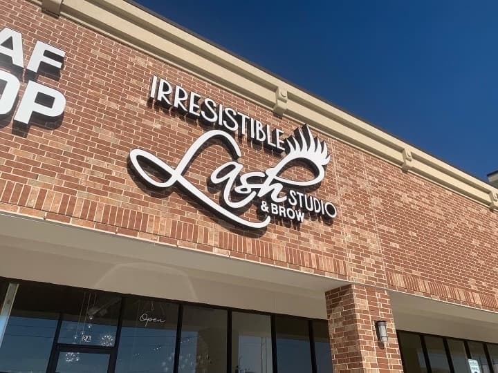 Irresistible Lash Studio brings specialty services to Tomball