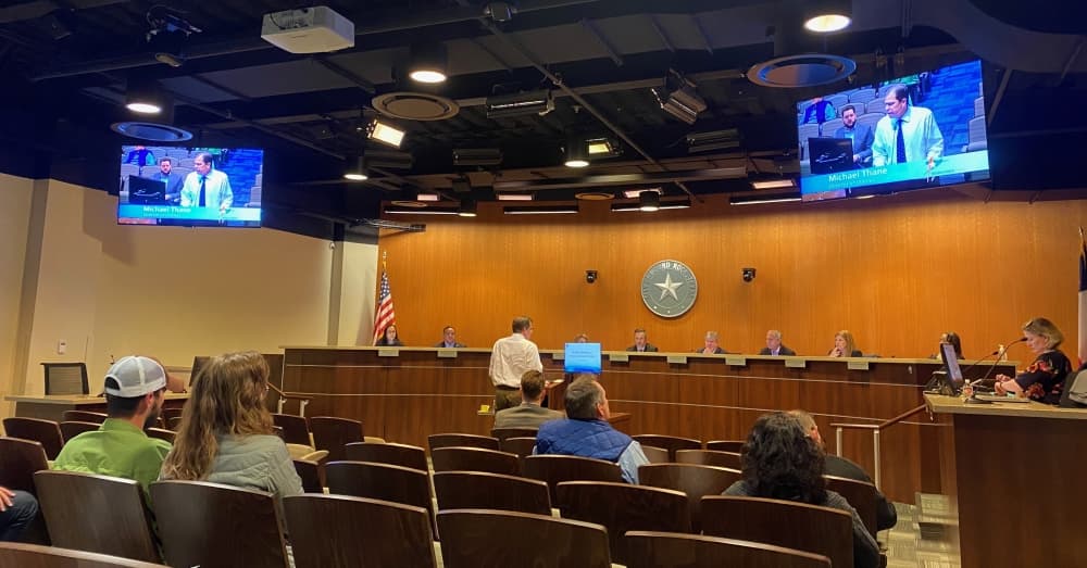 Source of excess wastewater evades Round Rock utilities as search nears 1 week
