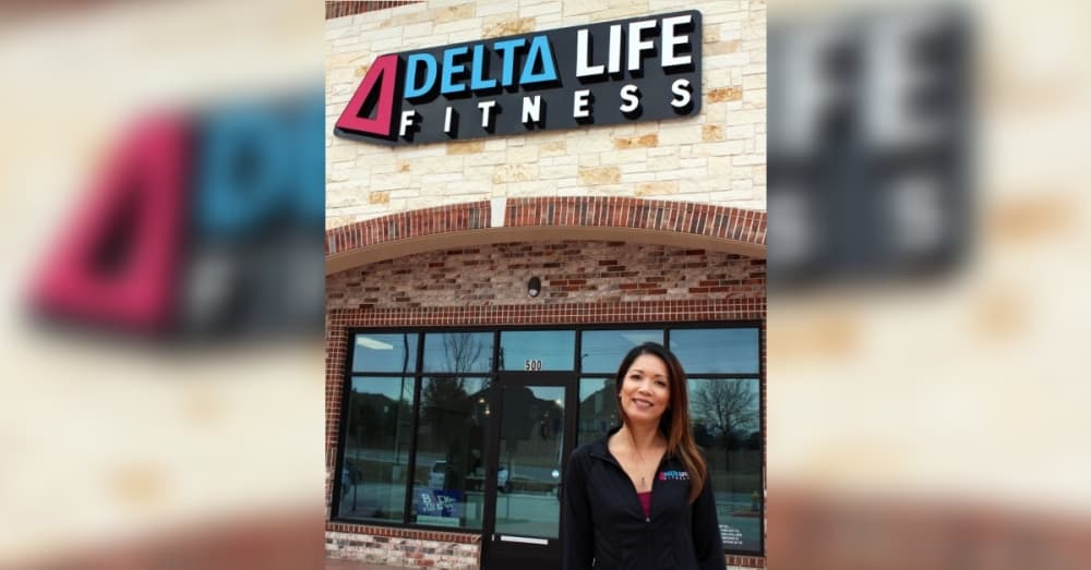 Boutique gym Delta Life Fitness in Frisco offers 30-minute classes