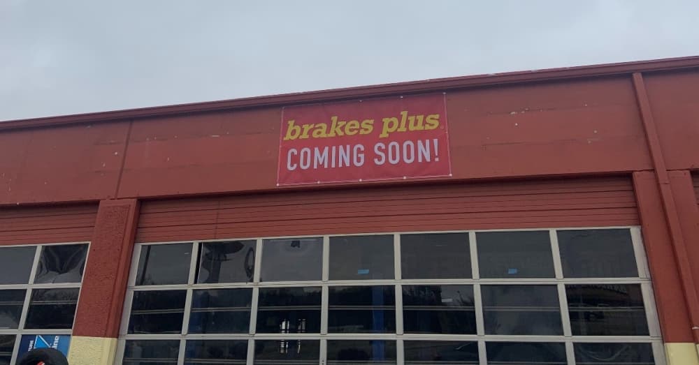Brakes Plus coming to Richardson