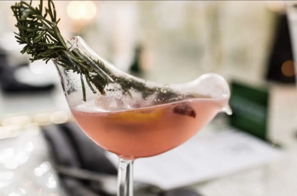 Franny's Bartending catering showroom relocates to Tomball location