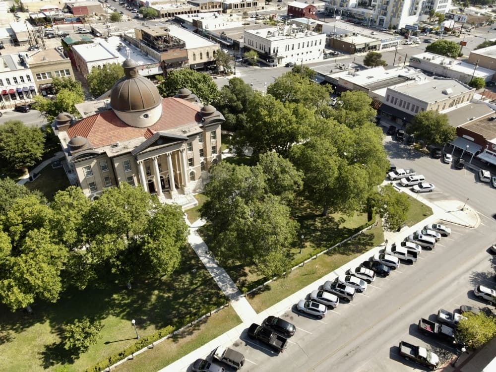 Comment period open for San Marcos preferred growth scenario map