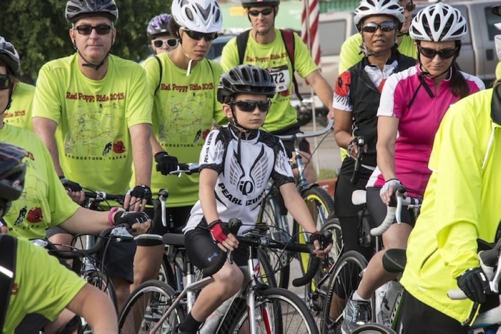 Bike through Georgetown, take in a show, peruse local photos: Your To-Do List in Georgetown for March and April