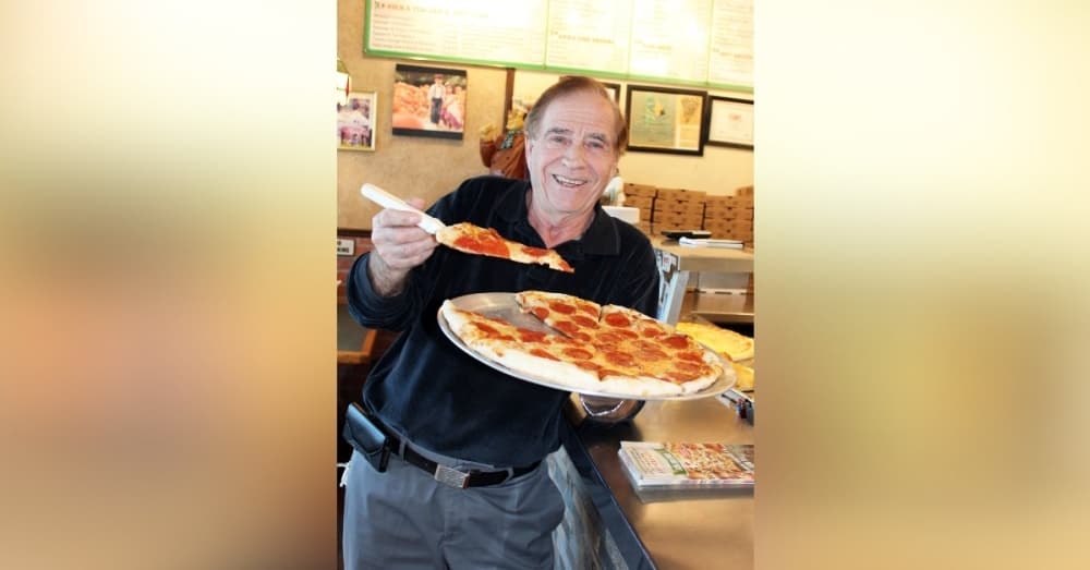 Repeat customers are eatery’s bread and butter