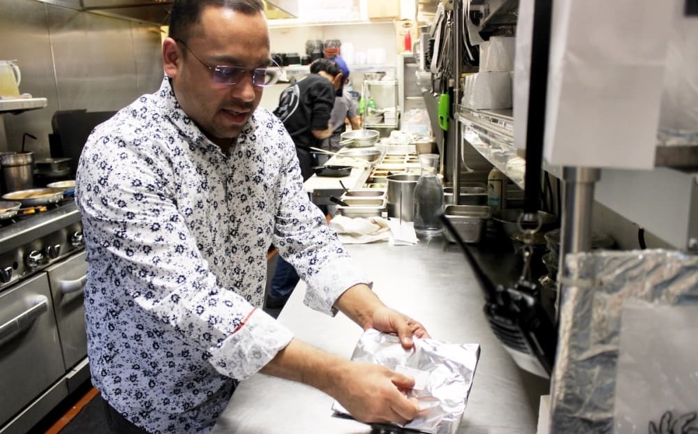 Local retailers find success amid ongoing challenges