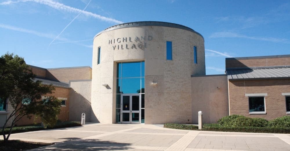 Highland Village officials discuss possible development at The Shops at Highland Village