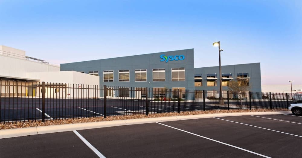 Schertz selects Sysco Corp. as first Texas Enterprise Zone Program nominee