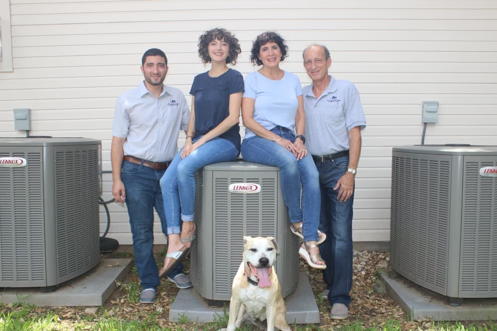 11 Central Austin businesses celebrating anniversaries