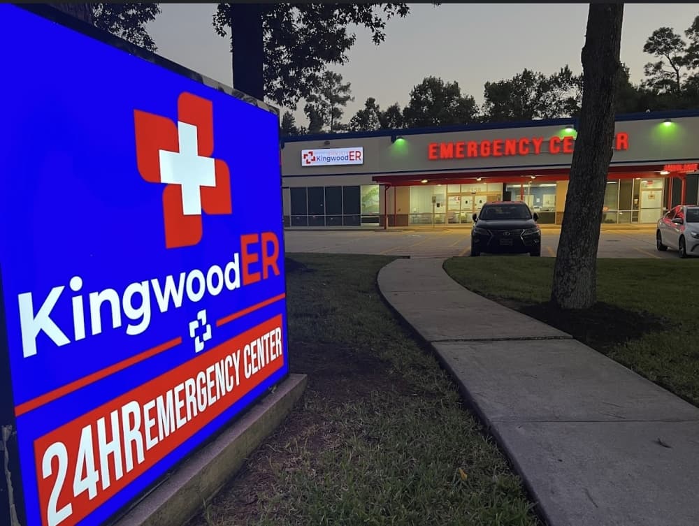 Kingwood ER to host ribbon-cutting ceremony March 25