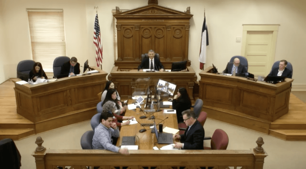 Hays County Commissioners Court receives $126K grant from state for public health emergency preparedness