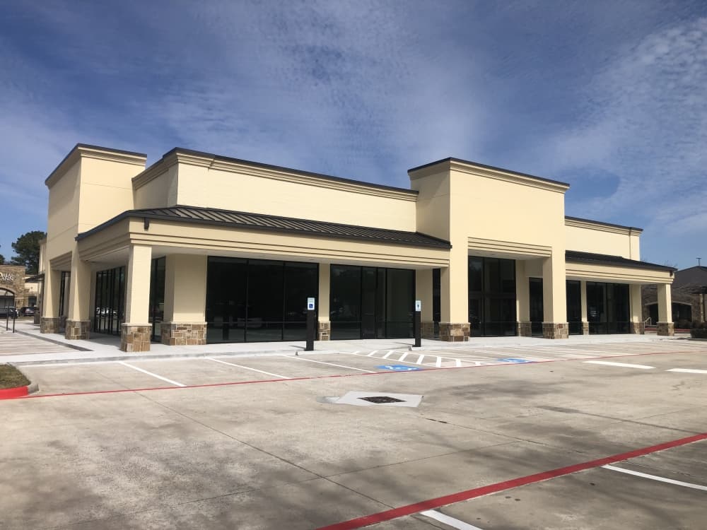 Retail center planned at former Ace Hardware location at Rayford Road