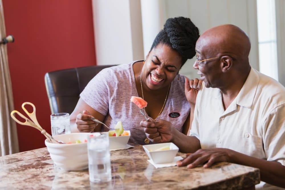 Home Helpers Home Care launches in Sugar Land