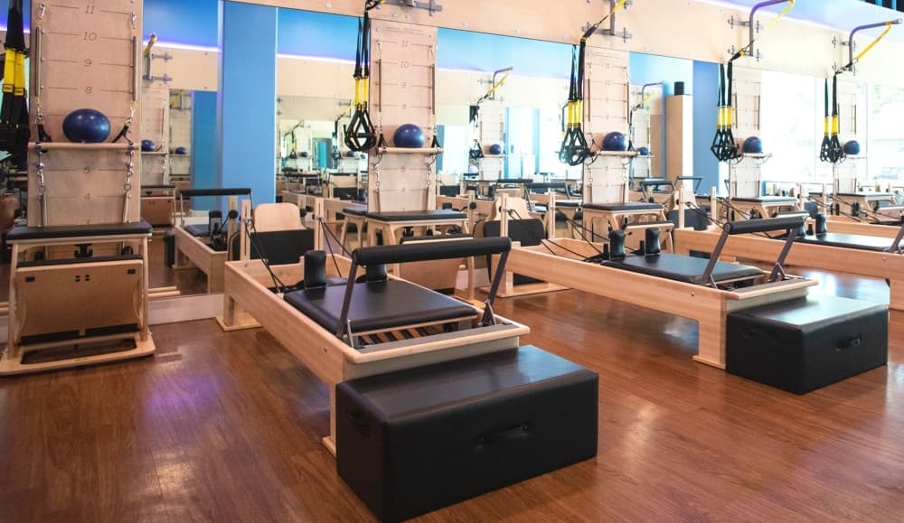 Club Pilates now open in Richardson