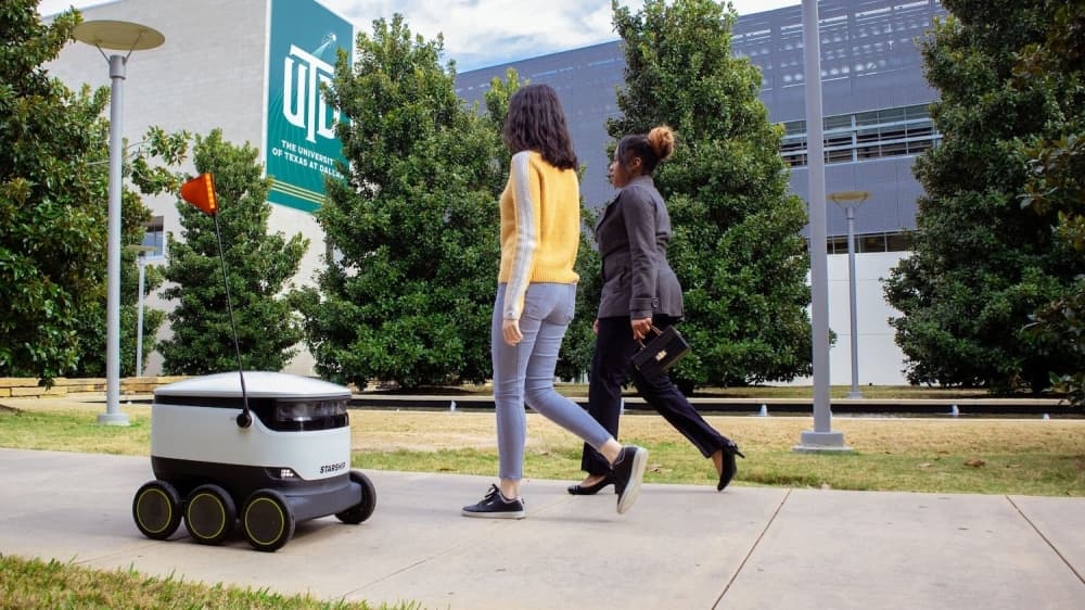 Transportation council to spend more than $30M on automated vehicle projects across Dallas-Fort Worth