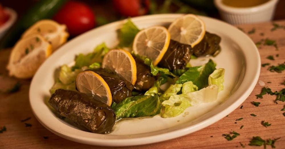 Istanbul Cuisine coming soon to Southlake