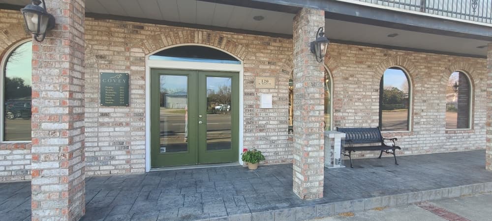 Covey Apparel and Outdoors now open in Tomball