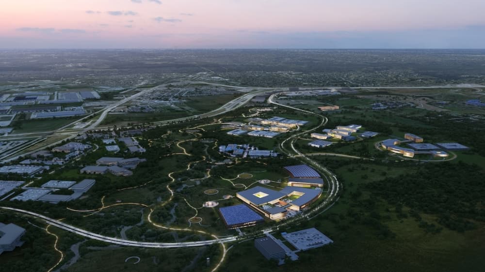 AllianceTexas developer announces addition of six corporate campuses to Circle T Ranch in Westlake