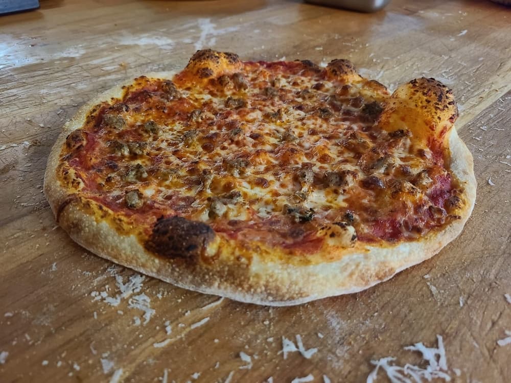 Find your favorite slice: 22 pizzerias to try in New Braunfels