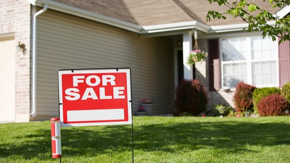 DATA: Median price of homes sold in Northwest Austin approaches $600K, 23% year-over-year increase