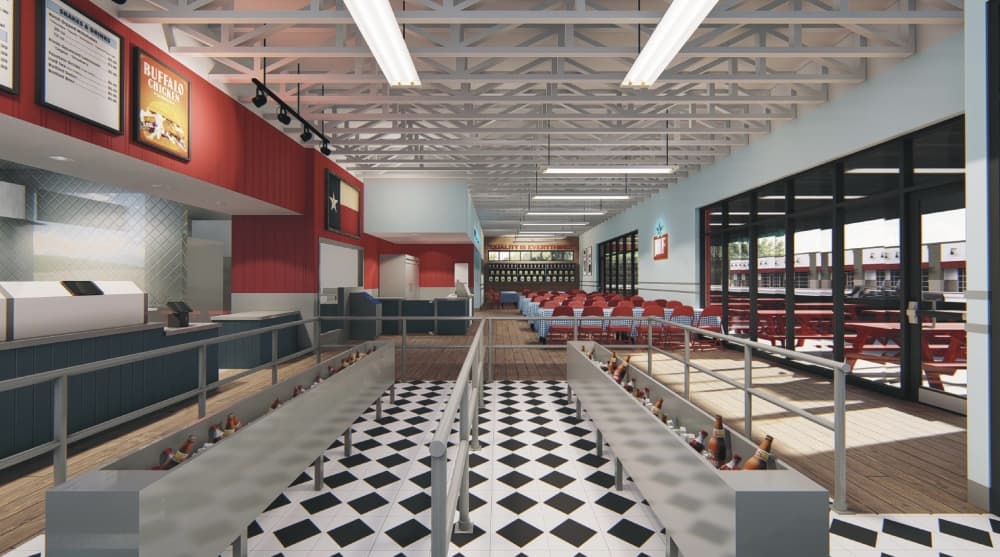 Mighty Fine Burgers, Fries & Shakes coming to Dripping Springs