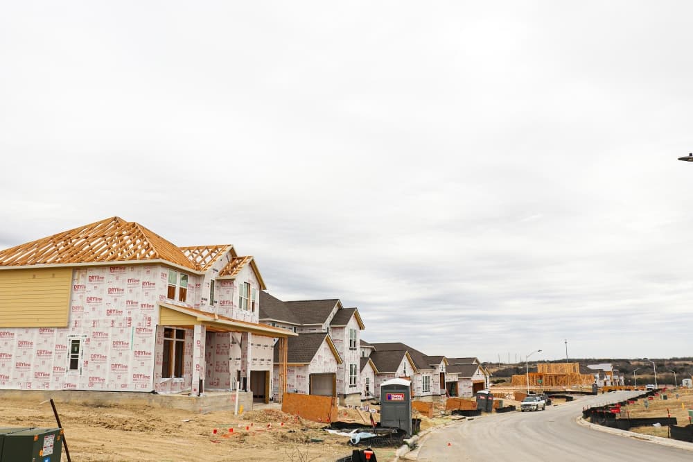 3 projects underway in San Marcos & Buda