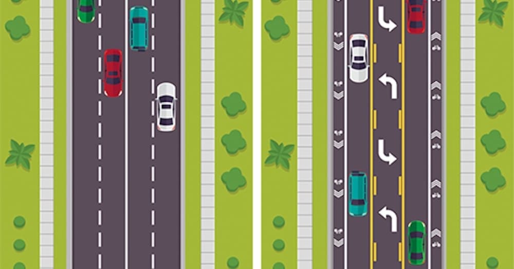 Richardson launching construction for Custer Road improvement project