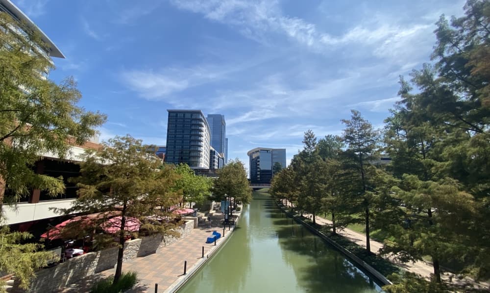 The Woodlands named No. 1 City to Live in America for second year by Niche