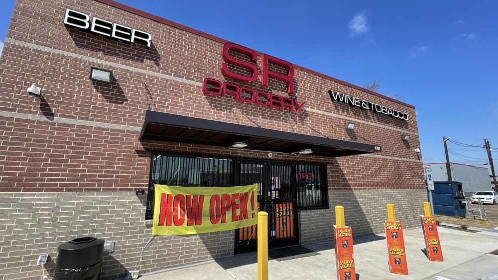 SR Grocery opens convenience store in east McKinney