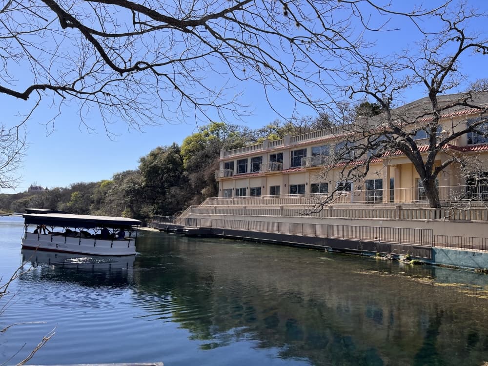 The Meadows Center at Texas State University awarded $1.7M to help coastal communities fight pollution, improve stormwater management