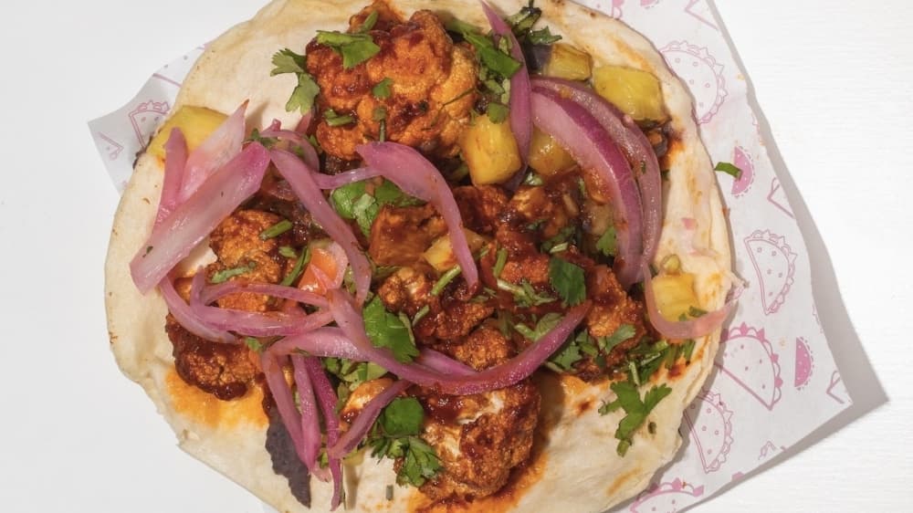 Veracruz co-founders' Hot Tacos food truck arrives on Rainey Street